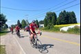 La Véloroute des Bleuets accueille le Rendez-vous des patrouilleurs à vélo cette fin de semaine