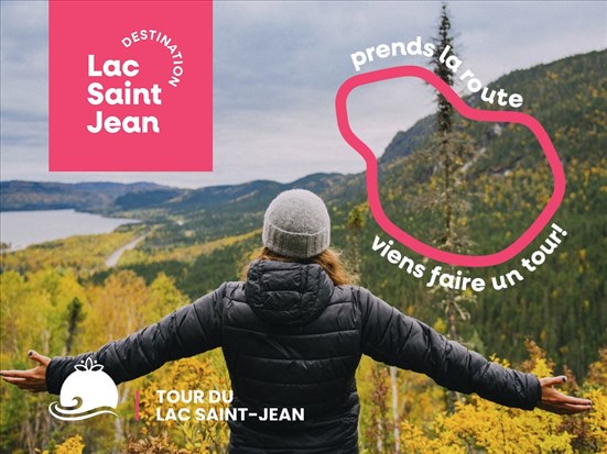 Que voir et que faire sur la route touristique