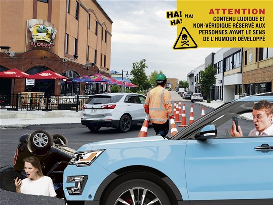 Aider les citoyens à.… mieux se perdre dans les travaux 