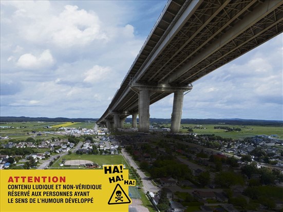 Début officiel des travaux en novembre 2073