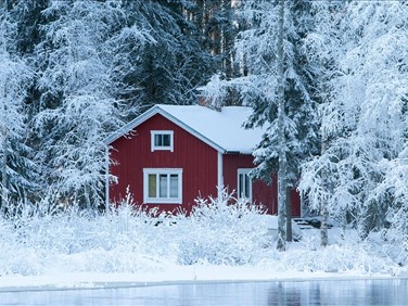 Quitter la ville pour un chalet : ce qu’il faut savoir