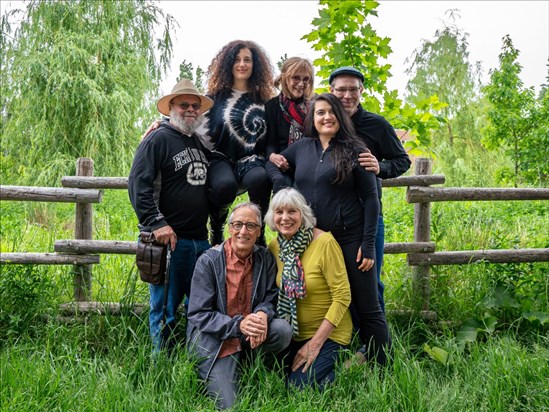 Les Semeurs de contes reviennent au Lac-Saint-Jean