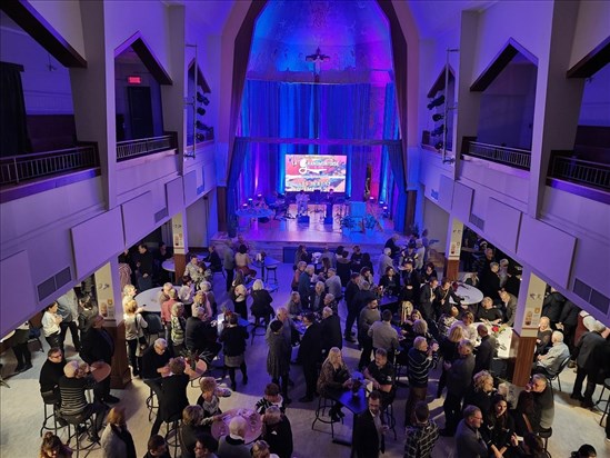 La Grandmontoise veut devenir un moteur culturel et social à Saint-Gédéon 