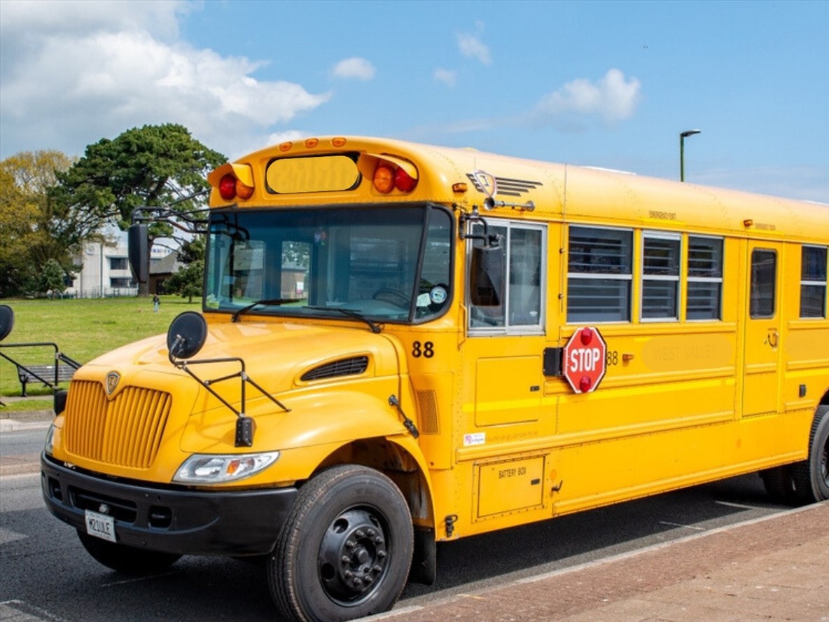 Transport scolaire au ralenti pour le 15 septembre