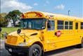 Transport scolaire au ralenti pour le 15 septembre