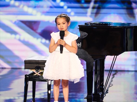 Une élève de l’école Saint-Joseph d’Alma fera sensation au piano 