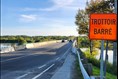 Le pont n’est pas sécuritaire selon la Ville d’Alma