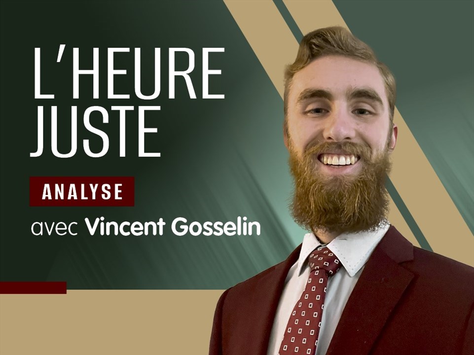 Le début de la fin ? 