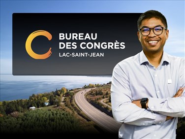 Un allié pour l’organisation de votre événement