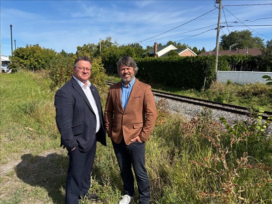 Un projet porteur pour la MRC de Maria-Chapdelaine