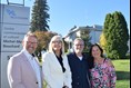 Un hommage au dramaturge de renom à Saint-Cœur-de-Marie