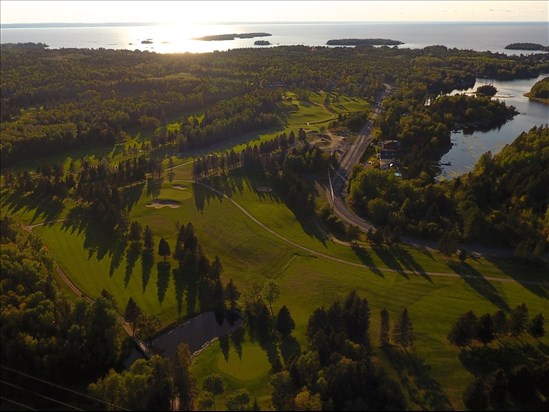 Le Club de golf Lac-Saint-Jean accueillera l’élite junior du Québec 