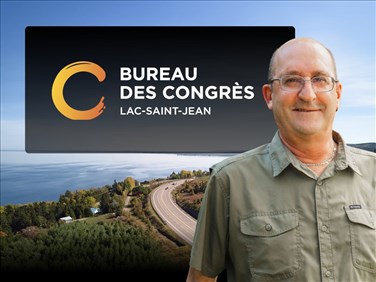 Quand le vélo de montagne fait rayonner le Lac-Saint-Jean