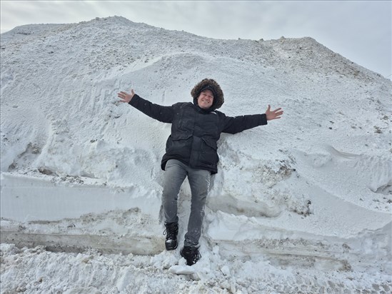 Le prochain court-métrage de Jimmy Larouche bientôt tourné à Alma et Saint-Bruno