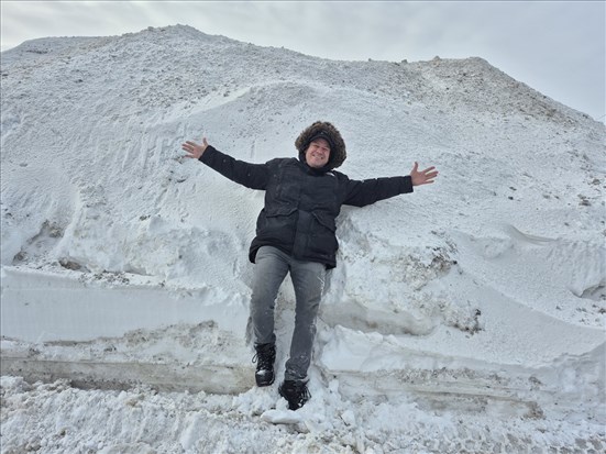Le prochain court-métrage de Jimmy Larouche bientôt tourné à Alma et Saint-Bruno