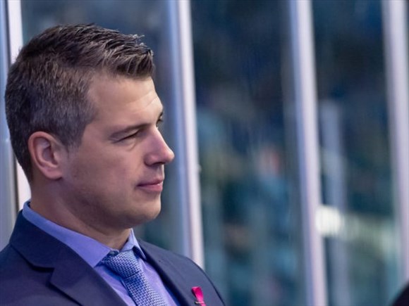 Le magasinage de Yanick Jean n’est pas terminé