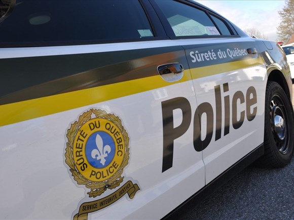 Grave collision sur la route 172 : Une femme perd la vie