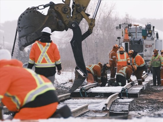 Le taux de chômage a grimpé à 6,8 % au Canada en décembre