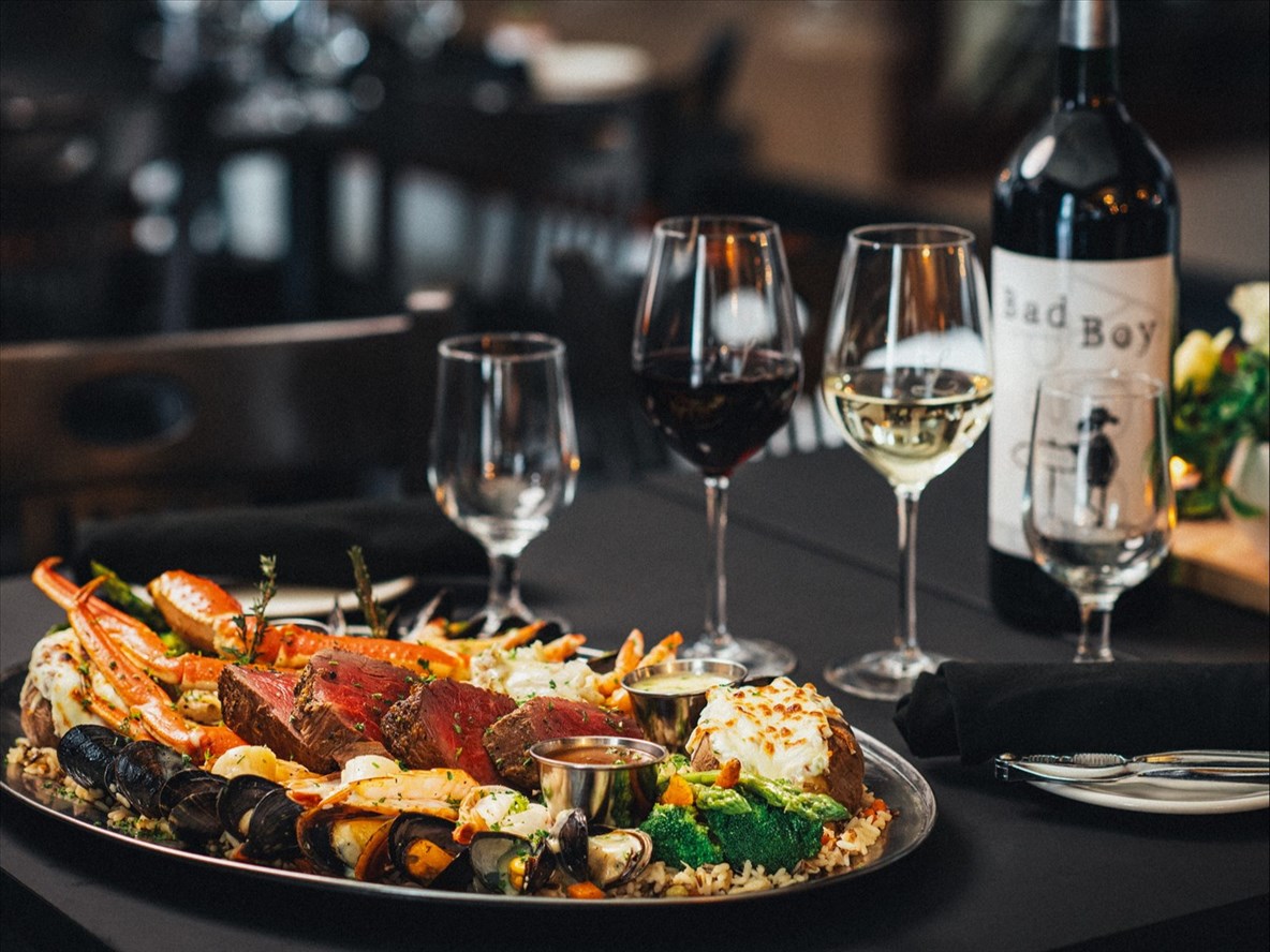 Les restaurateurs québécois dressent un bilan positif