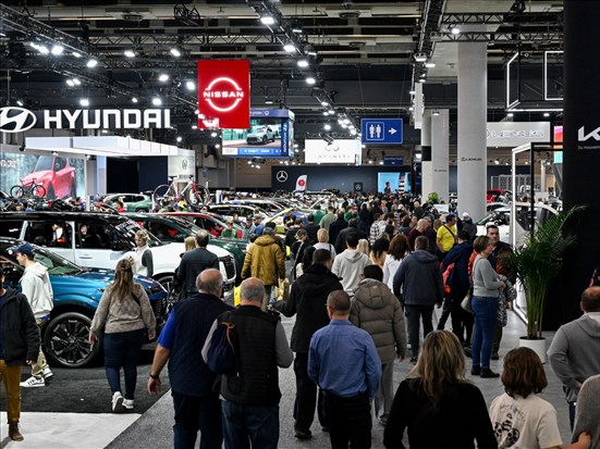 Les 12 Meilleurs Véhicules de 2026 finalement dévoilés