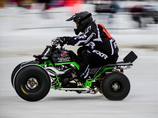 La saison sera lancée samedi à Hébertville 