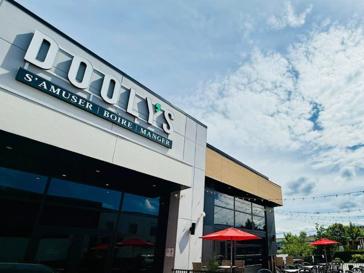 Deux entrepreneurs québécois reprennent la franchise