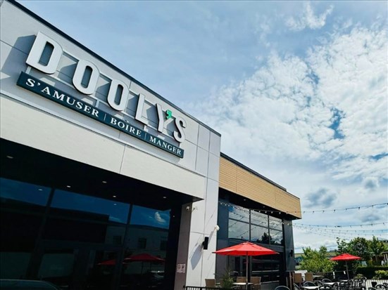 Deux entrepreneurs québécois reprennent la franchise