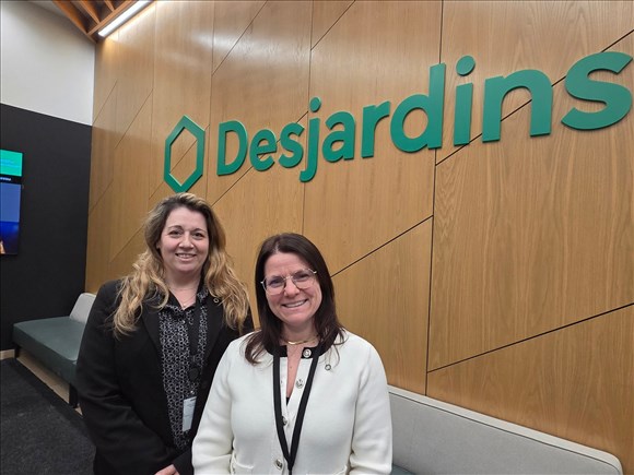 Les Caisses Desjardins du SLSJ souhaitent mieux soutenir les projets communautaires