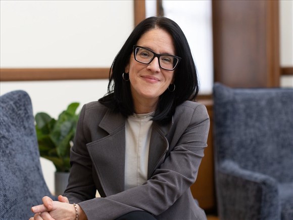 Sonia LeBel annonce son départ de la vie politique