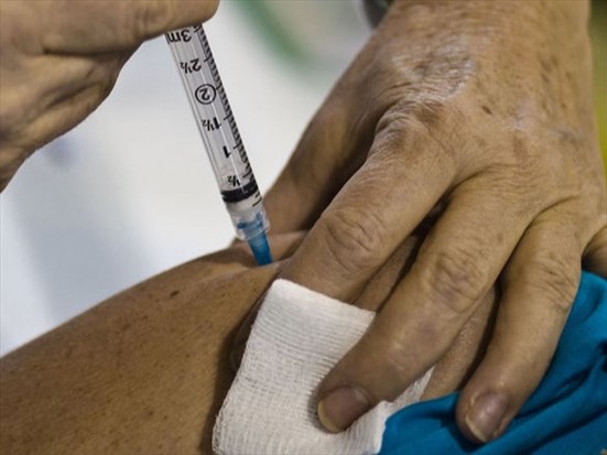 Québec élargit la vaccination gratuite aux personnes de 71 à 74 ans
