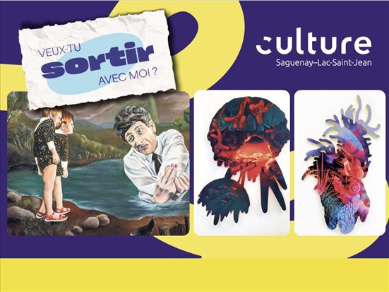 Langage Plus : un lieu où l’art actuel se vit, se ressent et se partage