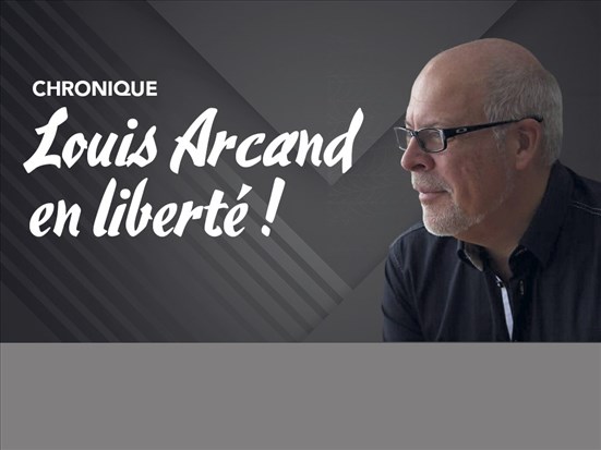 Quelle est la femme idéale?... Dans Roberval!