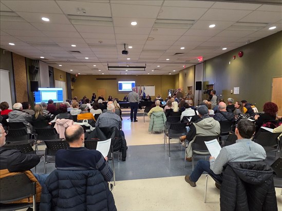 Ce que les citoyens doivent savoir