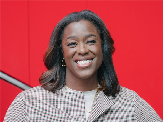 L’Almatoise Magalie Boutin à la tête des communications de l’Office national du film du Canada