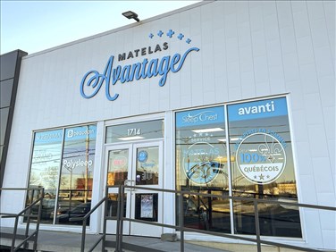 Matelas Avantages : dix ans de confort local et un nouveau souffle