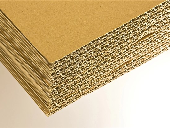 Emballages en carton ondulé : pourquoi sont-ils indispensables ?