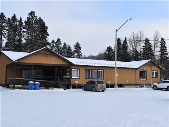 Alma envisage la construction d’un nouveau pavillon d’accueil en 2027