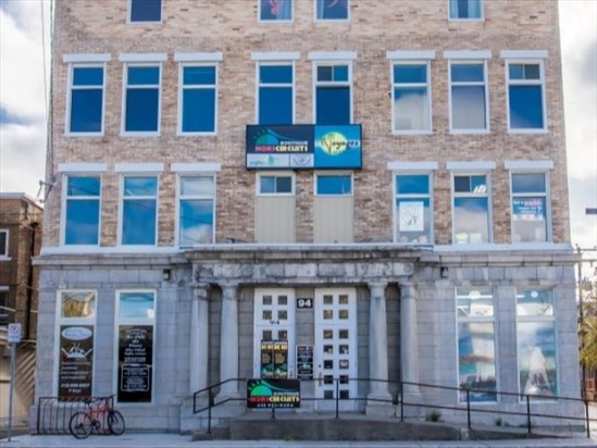 Cohabitation Saguenay s’installe à Alma