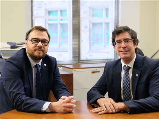 Les bloquistes exigent des actions concernant le logiciel Cùram