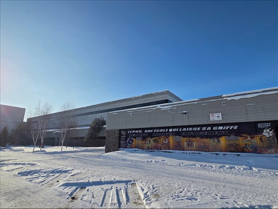 Une expérience concluante et positive au P.W.D.