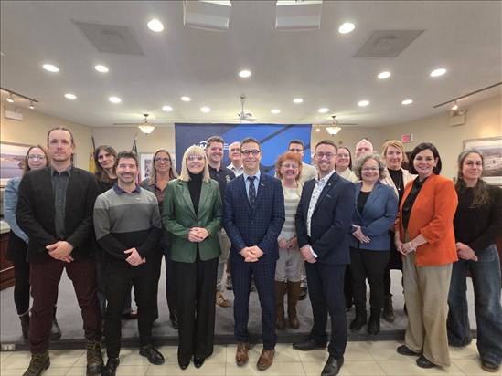 L’heure est grave dans plusieurs dossiers municipaux