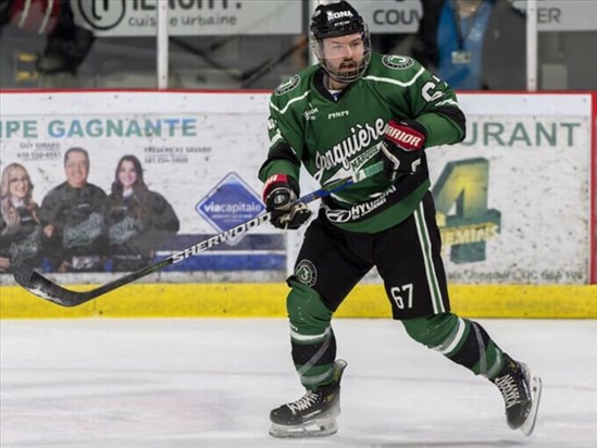 Les Marquis s’inclinent 3 à 2 face au Bataillon 