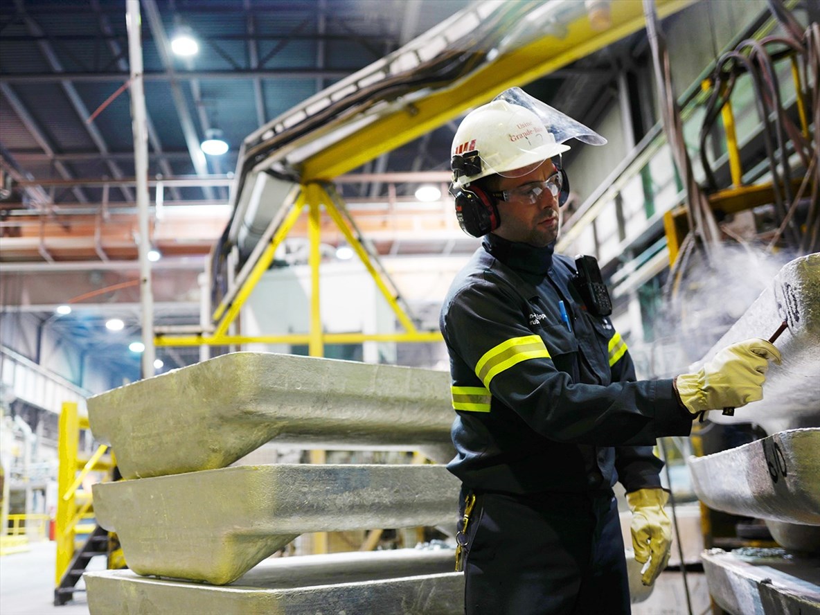 Le Saguenay–Lac‑Saint‑Jean parmi les régions les moins exposées 