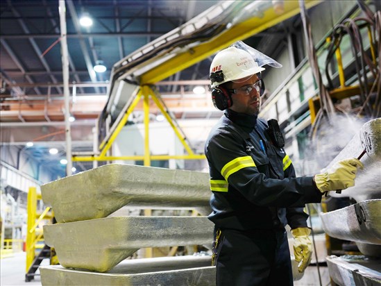 Le Saguenay–Lac‑Saint‑Jean parmi les régions les moins exposées 