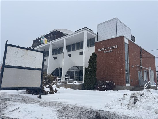 Le budget repoussé à la fin février 