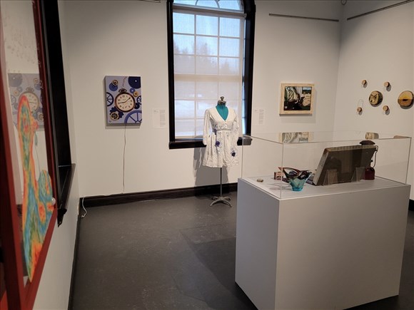 Une nouvelle exposition met l’histoire en lumière