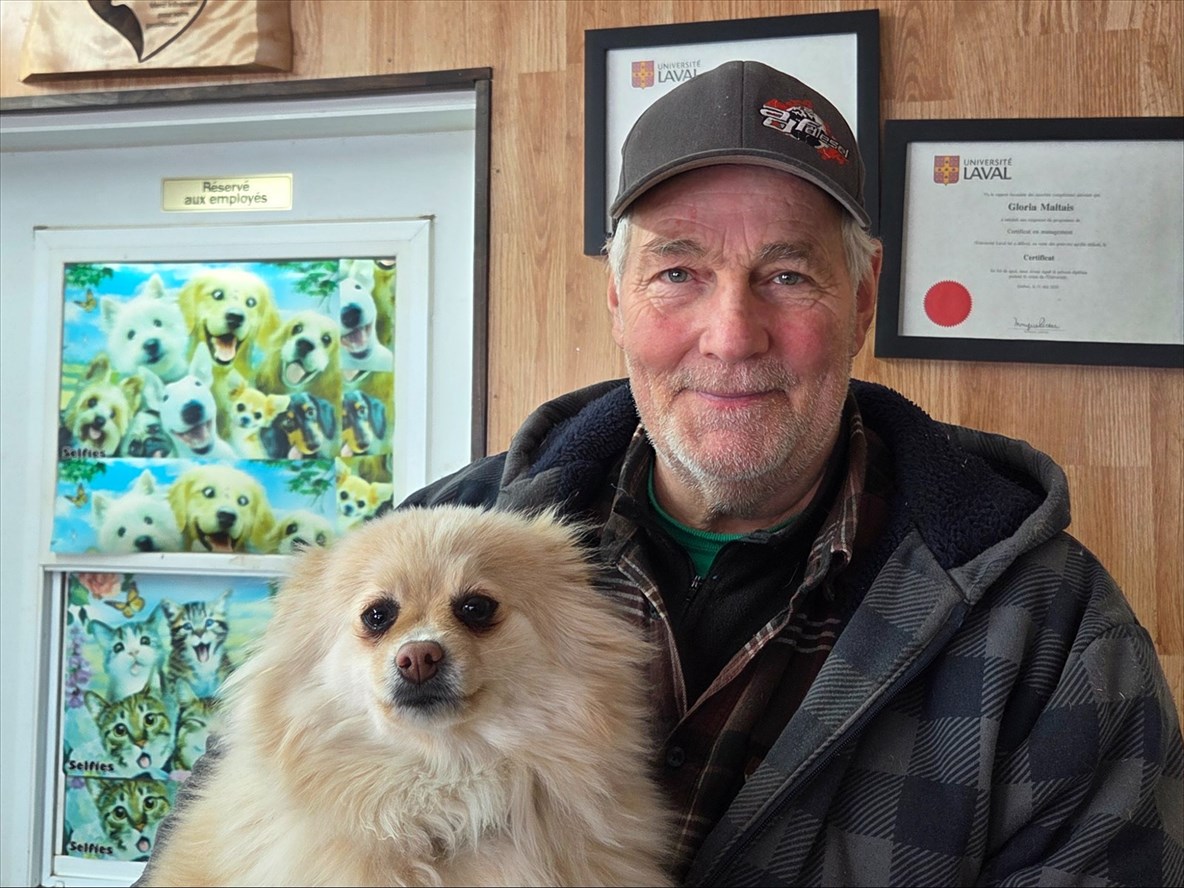 Entre histoires d’horreur et moments de grâce