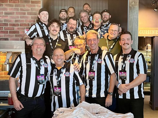 Le comité Super Bowl Alma amasse plus de 30 000 $ 