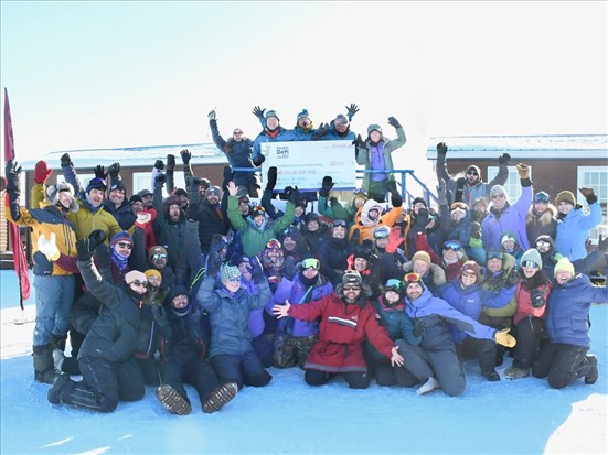 Une 18e édition marquée par la solidarité