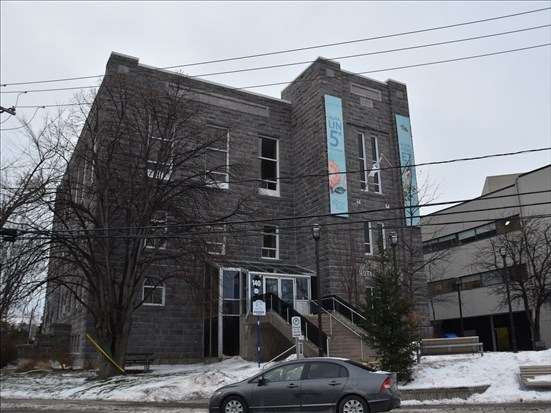 Alma réclame des mesures en immigration et en matière d’itinérance